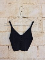 Haizel cropped top - Image 3