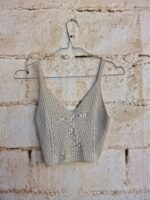 Haizel cropped top - Image 7