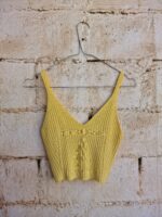 Haizel cropped top - Image 6