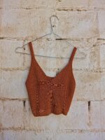 Haizel cropped top - Image 5