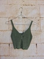 Haizel cropped top - Image 4