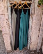 Inkia viscose oversized ολόσωμη φόρμα - Image 2