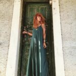 Inkia viscose oversized ολόσωμη φόρμα