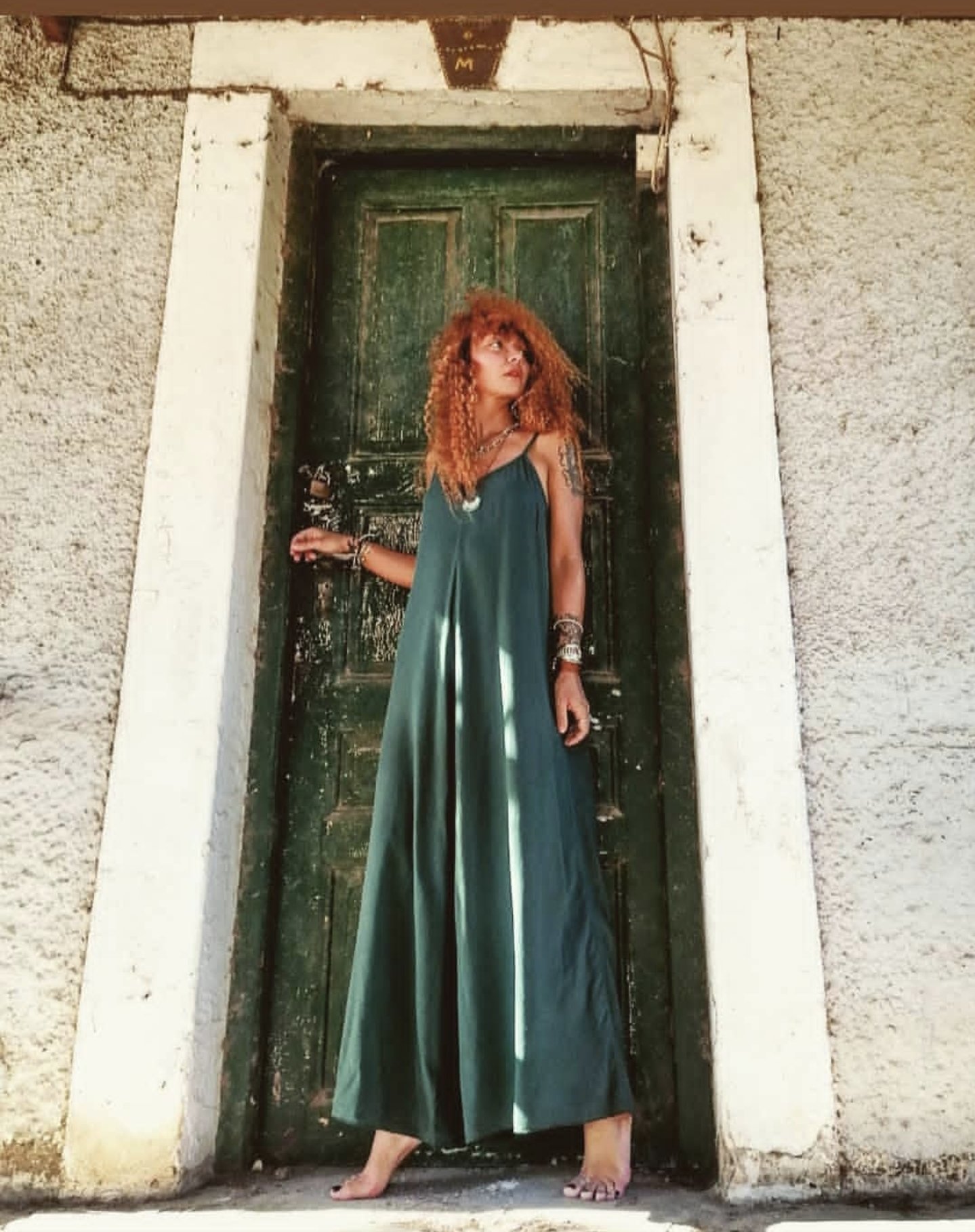 2024/07/1000074621.jpg Inkia viscose oversized ολόσωμη φόρμα - Image 1