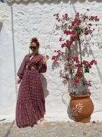 Ayva maxi skirt - Image 3