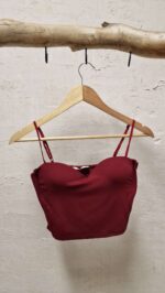 Irza Cropped top - Image 4