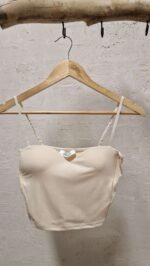 Irza Cropped top - Image 6