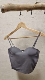 Irza Cropped top - Image 7