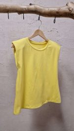 Feya βαμβακερό t-shirt - Image 2
