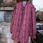 Ayva πουκαμίσα