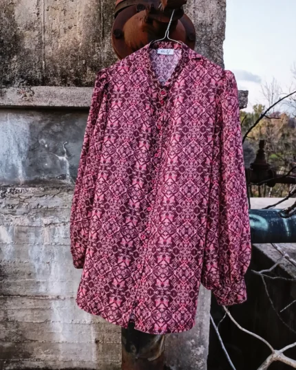 Ayva πουκαμίσα