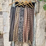 Swallows series pants