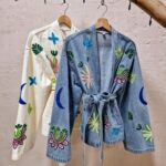 Chloe πανωφόρι