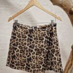 Deryn φούστα-σορτς