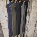 Anay midi φόρεμα