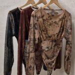 Carolynn κορμάκι