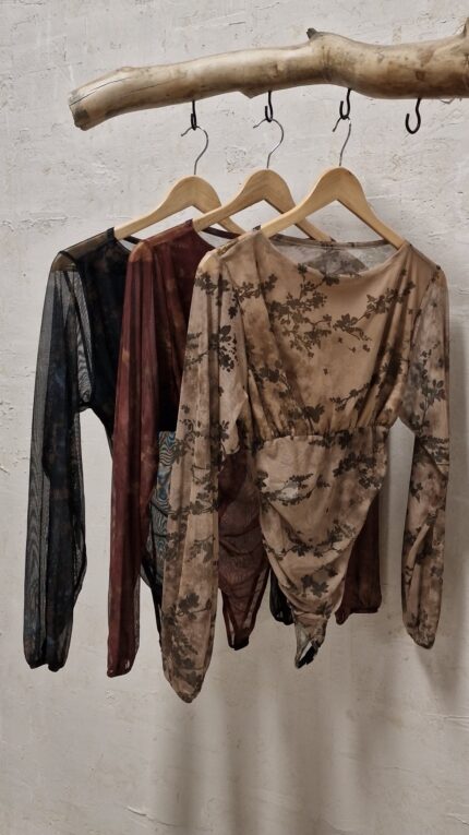 Carolynn κορμάκι