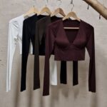 Aodan μπλουζάκι