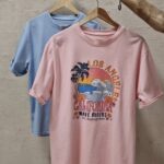 Anze μπλουζάκι