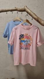 Anze μπλουζάκι