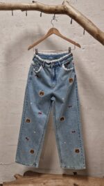 Teddy τζιν - Image 3