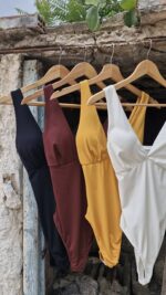 Azhel κορμάκι