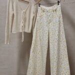 Fleria παντελόνι