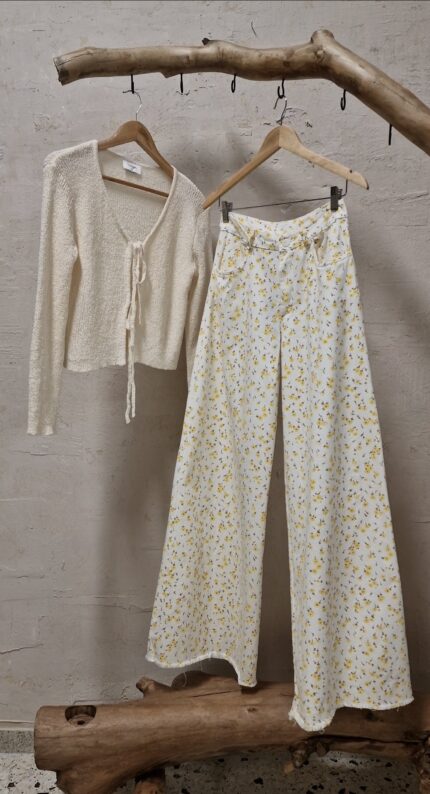 Fleria παντελόνι