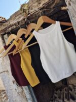 Cahal τοπ