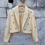 Hearts blazer σακάκι