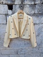 Hearts blazer σακάκι