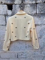 Hearts blazer σακάκι - Image 3