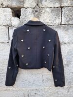 Hearts blazer σακάκι - Image 4