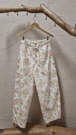 Vasya Jean Παντελόνι