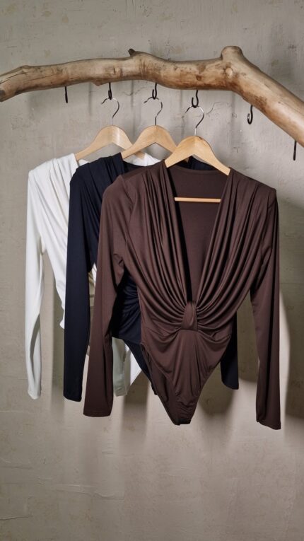 Harlo Κορμάκι