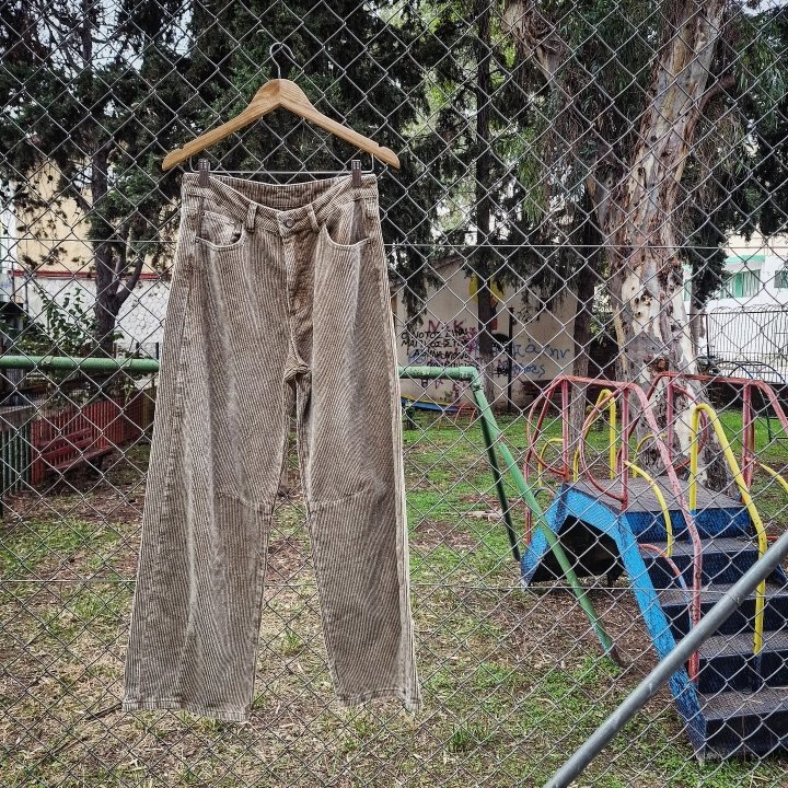 2026/03/1000070872-1.jpg Haari Παντελόνι - Image 1