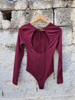 Hush Κορμάκι - Image 4