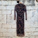 Yige midi dress - Image 3