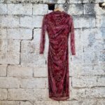 Yige midi dress - Image 2