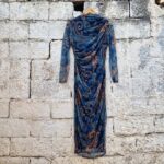 Yige midi dress - Image 4