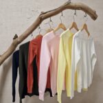 Pacey Πουλόβερ