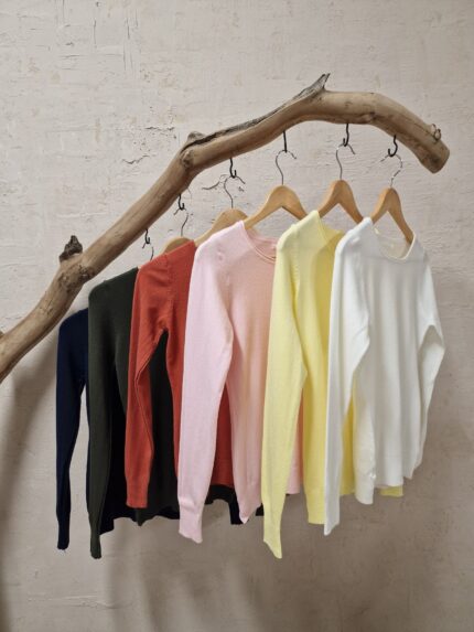 Pacey Πουλόβερ