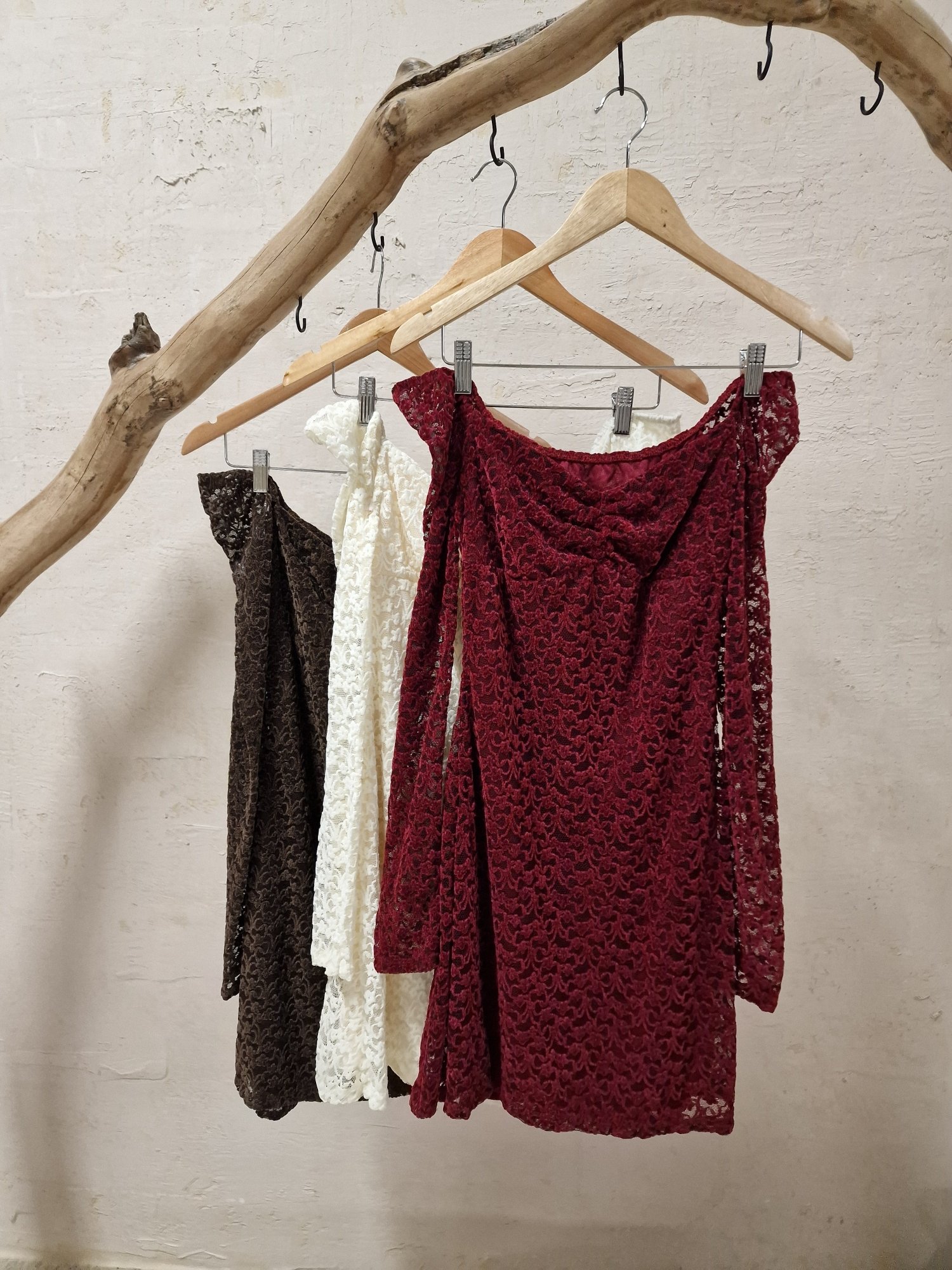 2026/03/1000070960.jpg Ezaan Φόρεμα - Image 1