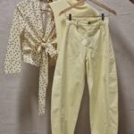 Cathein παντελόνι