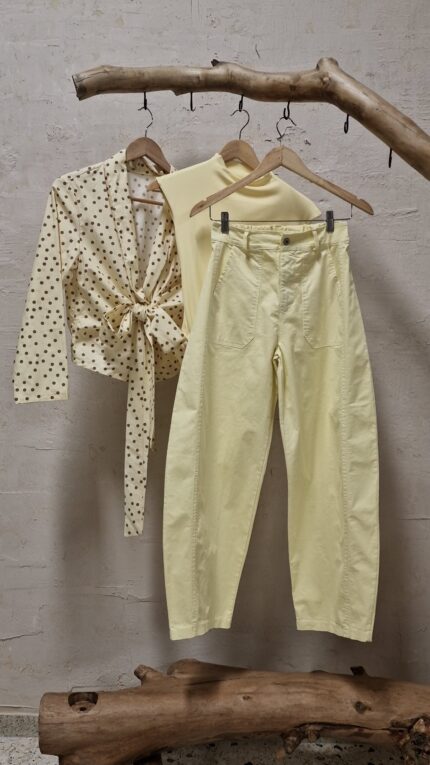 Cathein παντελόνι