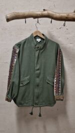 Shelia jacket