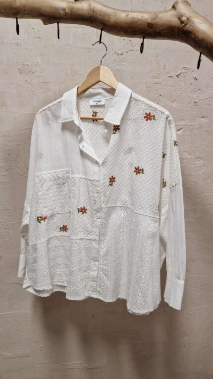 Kyran Πουκάμισο