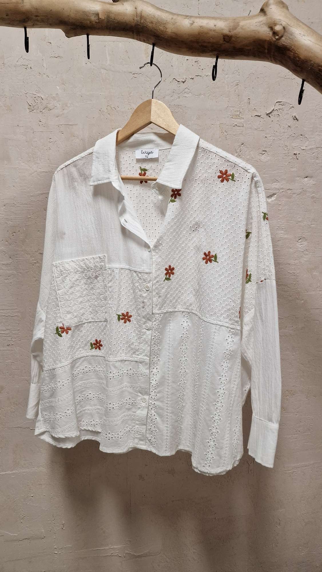 2026/03/1000073903.jpg Kyran Πουκάμισο - Image 1