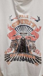 Sefat   t shirt - Image 3