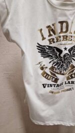 Saxton  t shirt - Image 3